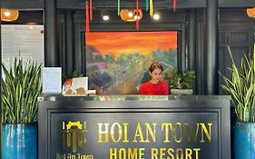 Hoi An Hometown And Resort